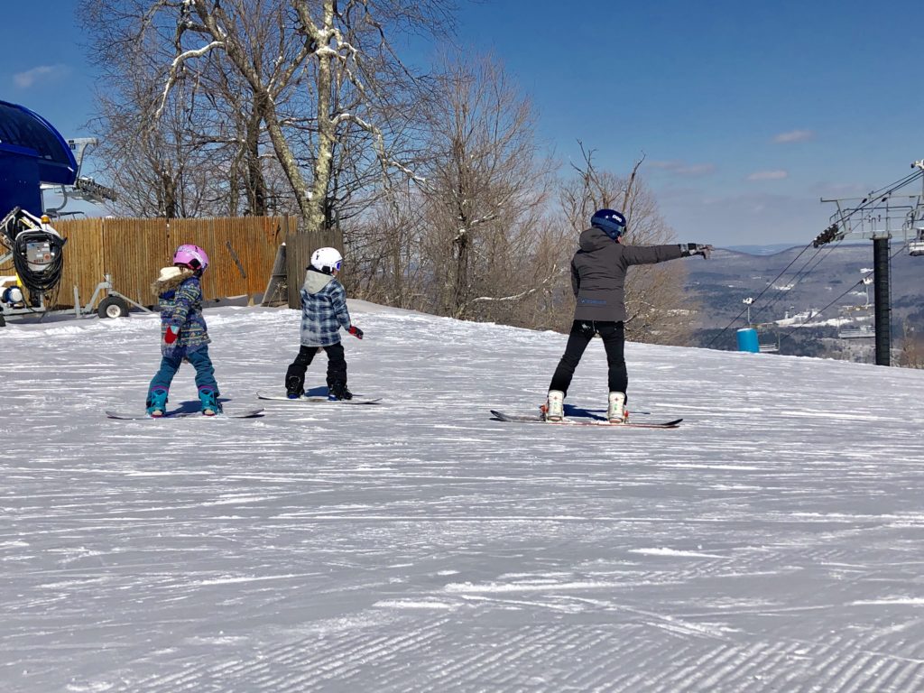 Windham-snowboard-lessons